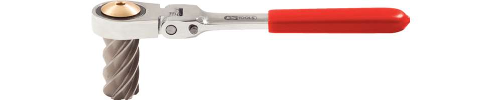 Produktbild KS Tools Reibahlen für ABS Sensoren Durchmesser 18 mm Länge 150,0 mm