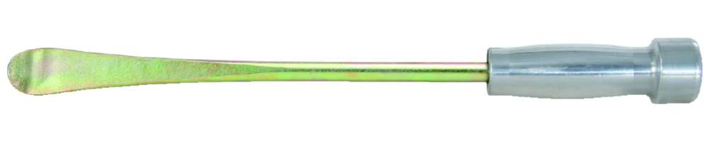 Produktbild KS Tools Reifen Montierhebel mit Alugriff Länge 425 mm