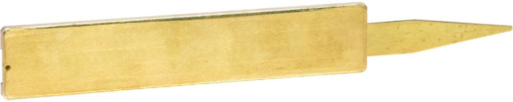 Produktbild KS Tools Reifenprofil Tiefenmesser 0 bis 30mm bild 4