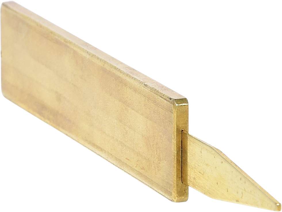 Produktbild KS Tools Reifenprofil Tiefenmesser 0 bis 30mm bild 6