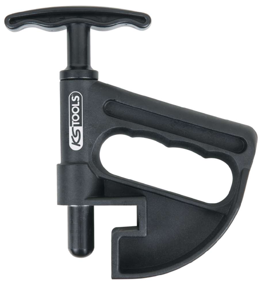 Produktbild KS Tools Reifenwulstniederhalter für Reifenmontage