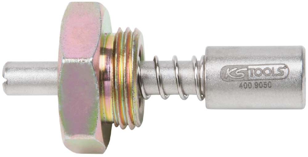 Produktbild KS Tools Reihen Einspritzpumpen Justierschraube Durchmesser 6 mm Länge 52 mm