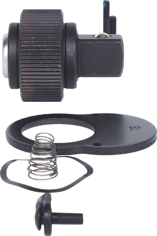 Produktbild KS Tools 1/2 Zoll Reparatur-Satz für 72-Zahn-Umschaltknarre