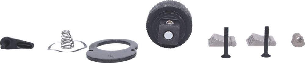 Produktbild KS Tools 1/2 Zoll Reparatur-Satz für 72-Zahn-Umschaltknarre bild 3