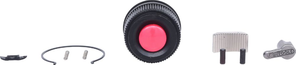 Produktbild KS Tools Reparatur Satz 1/2 Zoll 72 Zähne für Ratsche bild 2