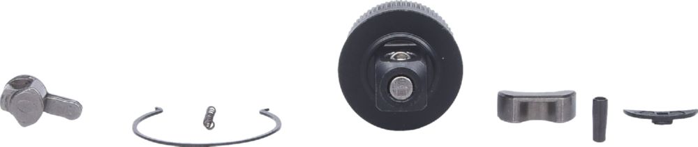 Produktbild KS Tools Reparatur Satz für Ratsche 1/4 Zoll bild 3