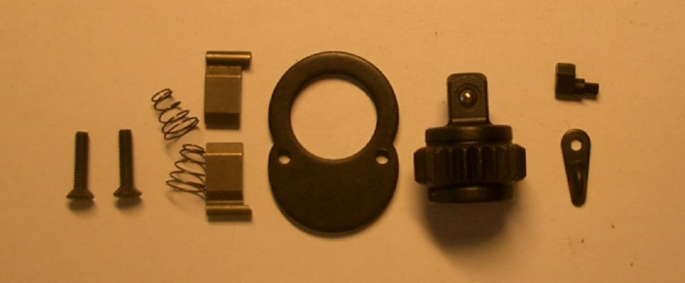 Produktbild KS Tools Reparatur Satz für 3/8 Zoll Drehmomentschlüssel bild 1