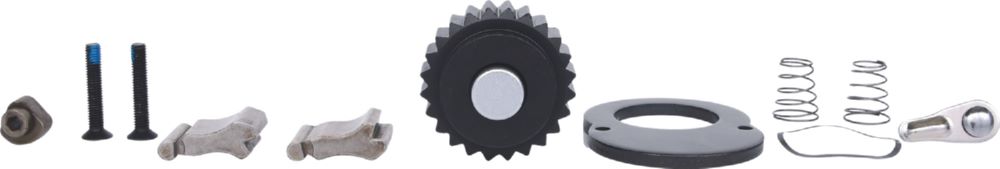 Produktbild KS Tools 3/4 Zoll Reparatur - Satz für Teleskop - Umschaltknarre bild 2