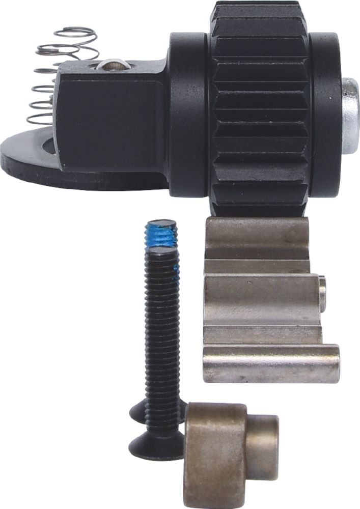 Produktbild KS Tools 3/4 Zoll Reparatur - Satz für Teleskop - Umschaltknarre