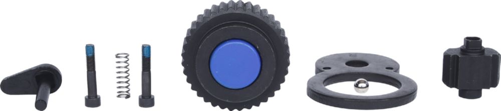 Produktbild KS Tools 1/2 Zoll Reparatur-Satz für Teleskop-Umschaltknarre