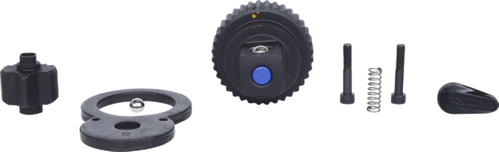 Produktbild KS Tools 1/2 Zoll Reparatur-Satz für Teleskop-Umschaltknarre bild 3