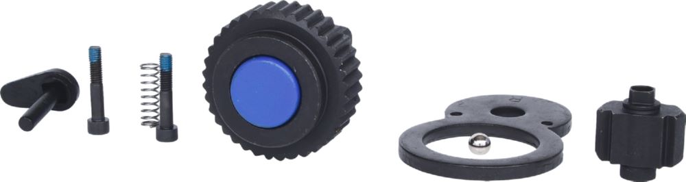 Produktbild KS Tools 1/2 Zoll Reparatur-Satz für Teleskop-Umschaltknarre bild 5