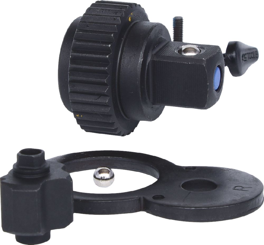 Produktbild KS Tools 1/2 Zoll Reparatur-Satz für Teleskop-Umschaltknarre bild 6