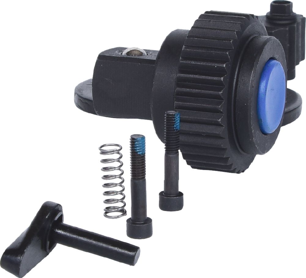 Produktbild KS Tools 1/2 Zoll Reparatur-Satz für Teleskop-Umschaltknarre bild 8