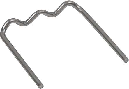 Produktbild KS Tools Reparaturklammer U-Form Durchmesser 0,8 mm 100 Stück bild 7