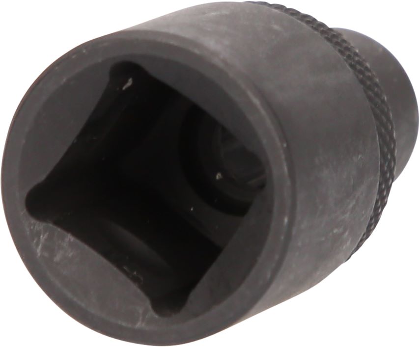 Produktbild KS Tools KFZ 1/2 Zoll RIBE Kraft Stecknuss kurz M6S bild 5