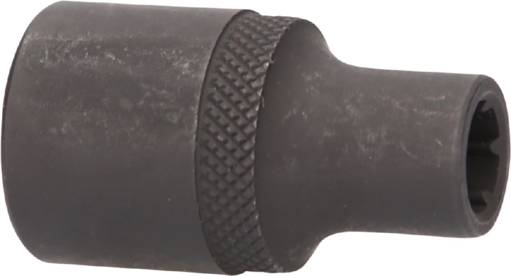 Produktbild KS Tools KFZ 1/2 Zoll RIBE Kraft Stecknuss kurz M6S bild 6