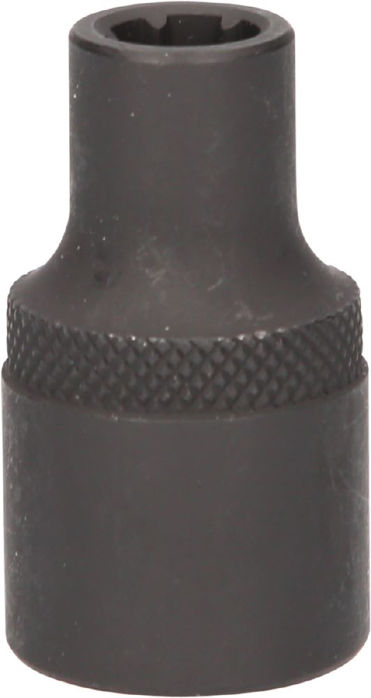 Produktbild KS Tools KFZ 1/2 Zoll RIBE Kraft Stecknuss kurz M6S