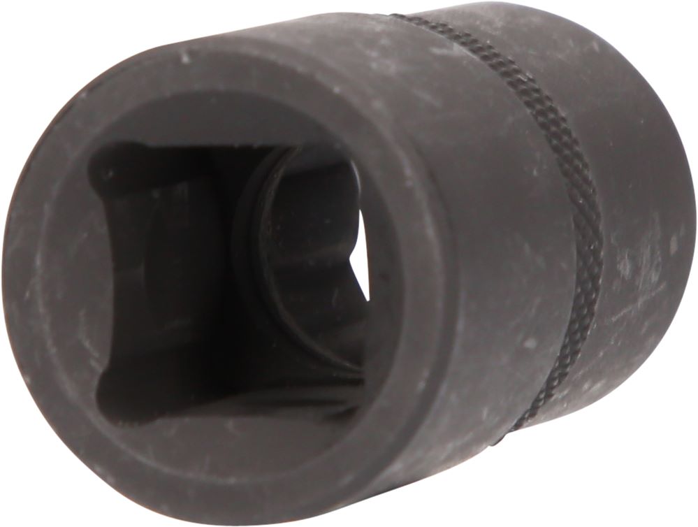 Produktbild KS Tools KFZ 1/2 Zoll RIBE Kraft Stecknuss kurz M12S bild 5