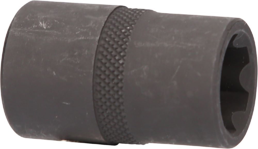 Produktbild KS Tools KFZ 1/2 Zoll RIBE Kraft Stecknuss kurz M12S bild 6