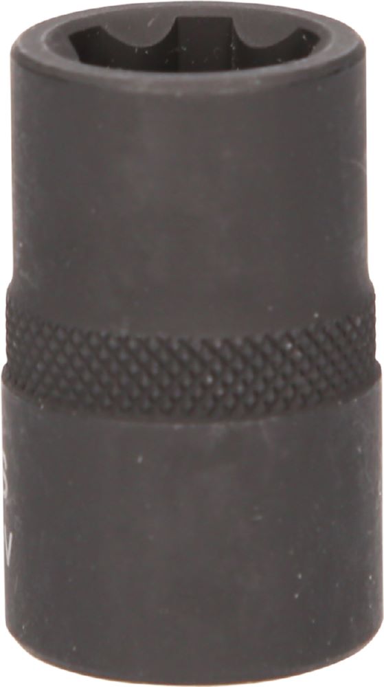 Produktbild KS Tools KFZ 1/2 Zoll RIBE Kraft Stecknuss kurz M12S bild 8