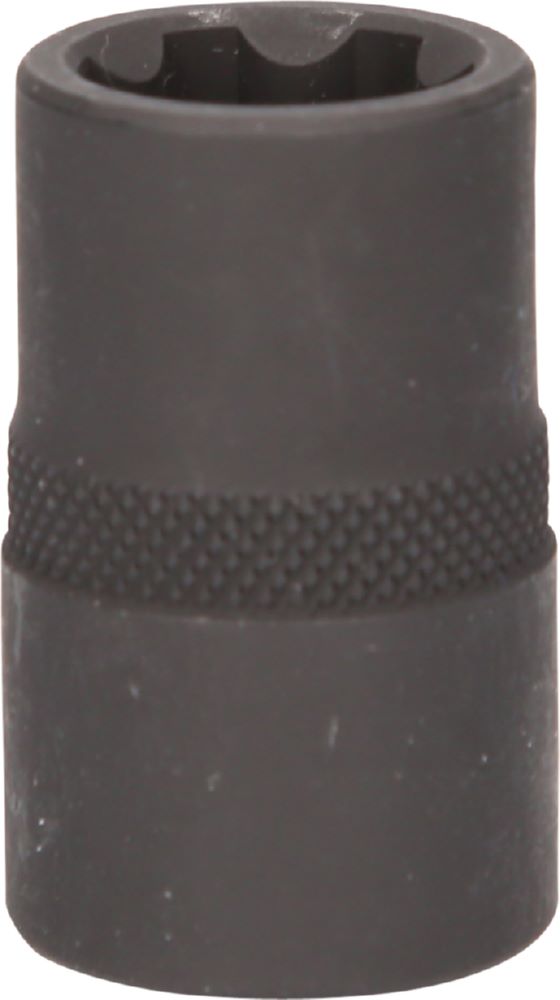 Produktbild KS Tools KFZ 1/2 Zoll RIBE Kraft Stecknuss kurz M12S