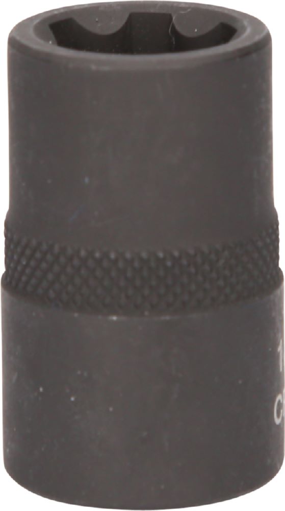 Produktbild KS Tools KFZ 1/2 Zoll RIBE Kraft Stecknuss kurz M12S bild 9