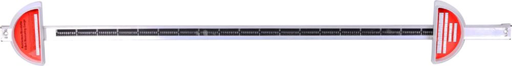 Produktbild KS Tools Riemen Längenmessgerät 500-2500 mm