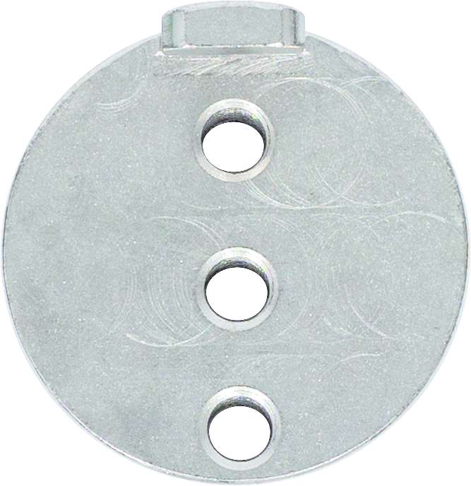 Produktbild KS Tools Riemenaufsatz-Werkzeug Typ3 mit 3 Aufnahmen