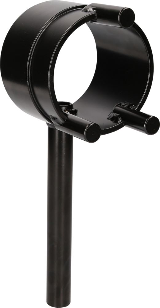 Produktbild KS Tools KFZ Riemenscheiben Gegenhalte Schlüssel 265 mm bild 4