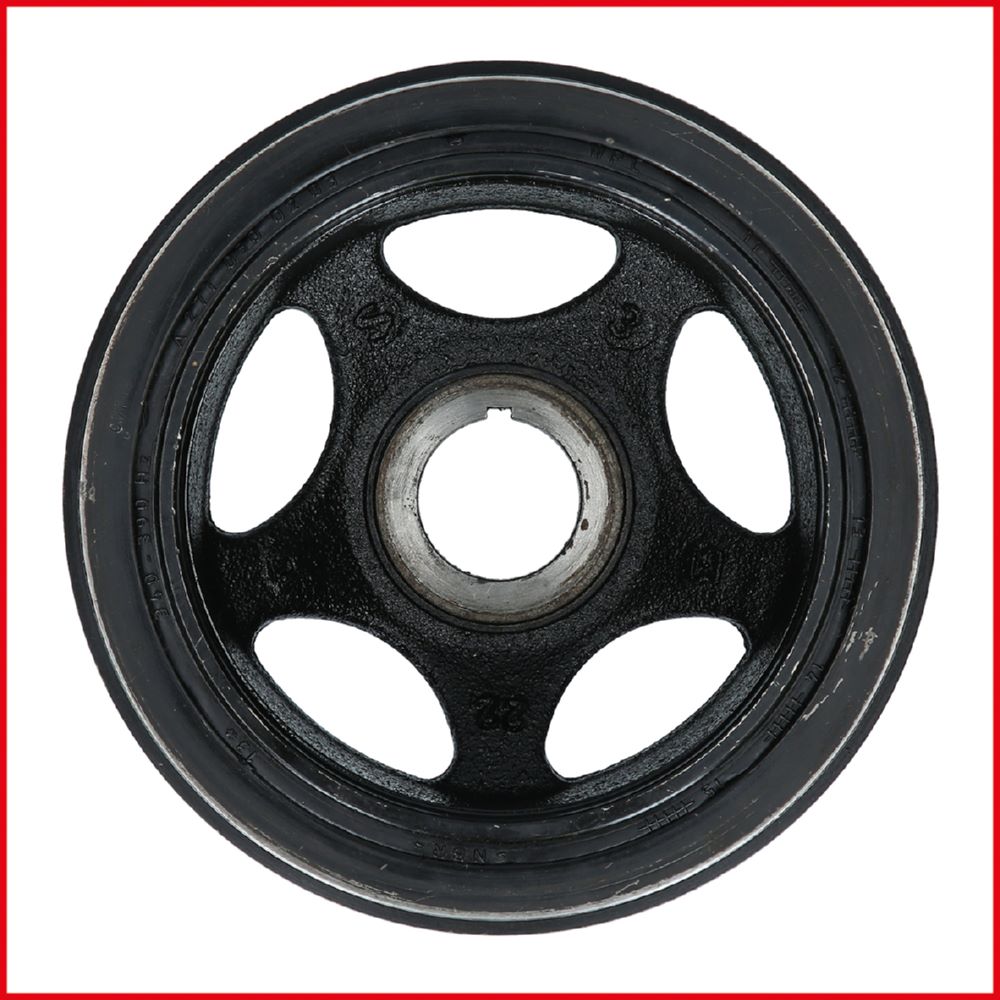 Produktbild KS Tools KFZ Riemenscheiben Gegenhalte Schlüssel 265 mm bild 7