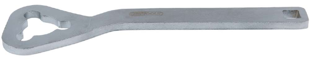 Produktbild KS Tools 1/2 Zoll Riemenscheiben Halteschlüssel Typ 1 Länge 250mm