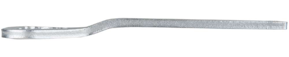 Produktbild KS Tools 1/2 Zoll Riemenscheiben Halteschlüssel Typ 1 Länge 250mm bild 3