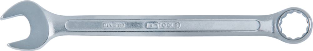 Produktbild KS Tools Ringmaulschlüssel abgewinkelt Schlüsselweite 33 mm