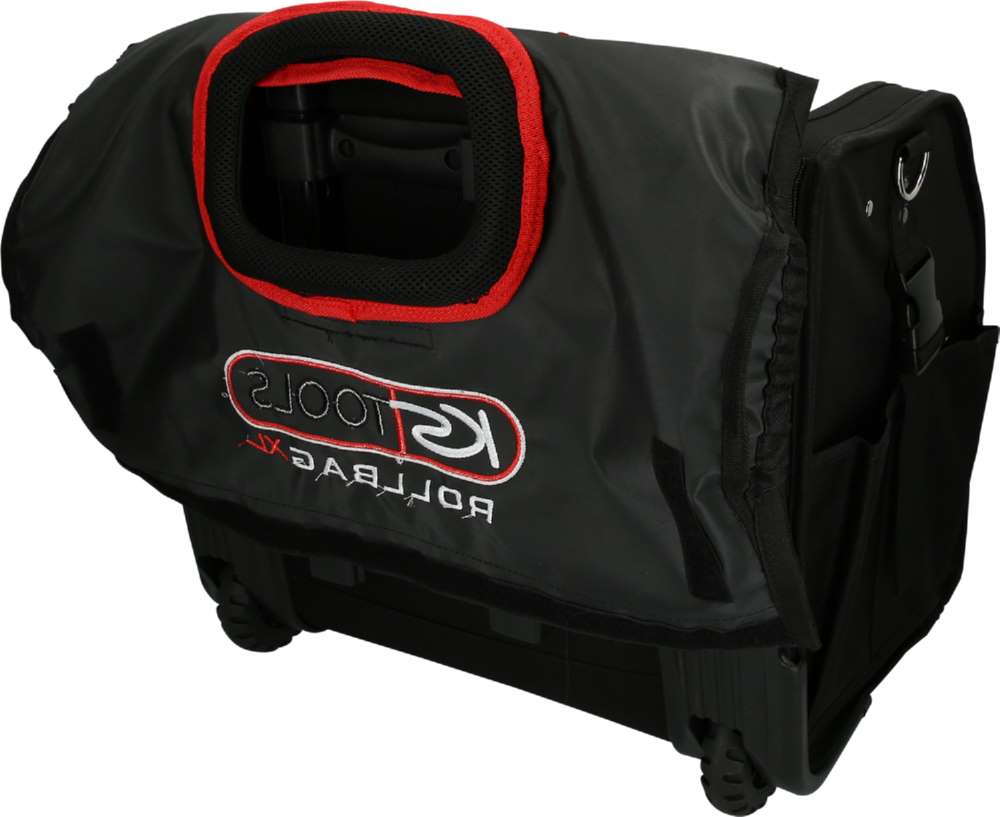 Produktbild KS Tools ROLLBAG Universal Werkzeugtasche XL mit Teleskop Trolly bild 11
