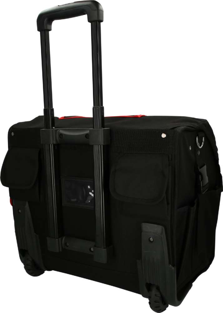 Produktbild KS Tools ROLLBAG Universal Werkzeugtasche XL mit Teleskop Trolly bild 3