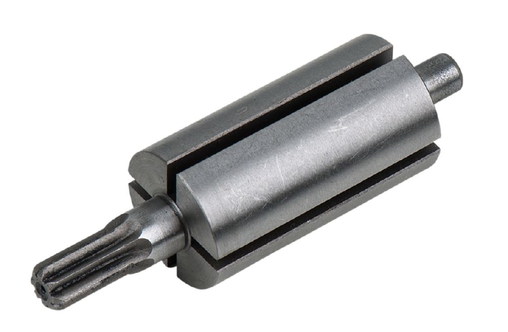 Produktbild KS Tools Rotor passend zu 1/4 Zoll Glättmaschine Mini