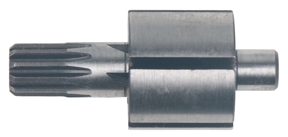 Produktbild KS Tools Rotor für Mini Winkelbohrmaschine Polierer