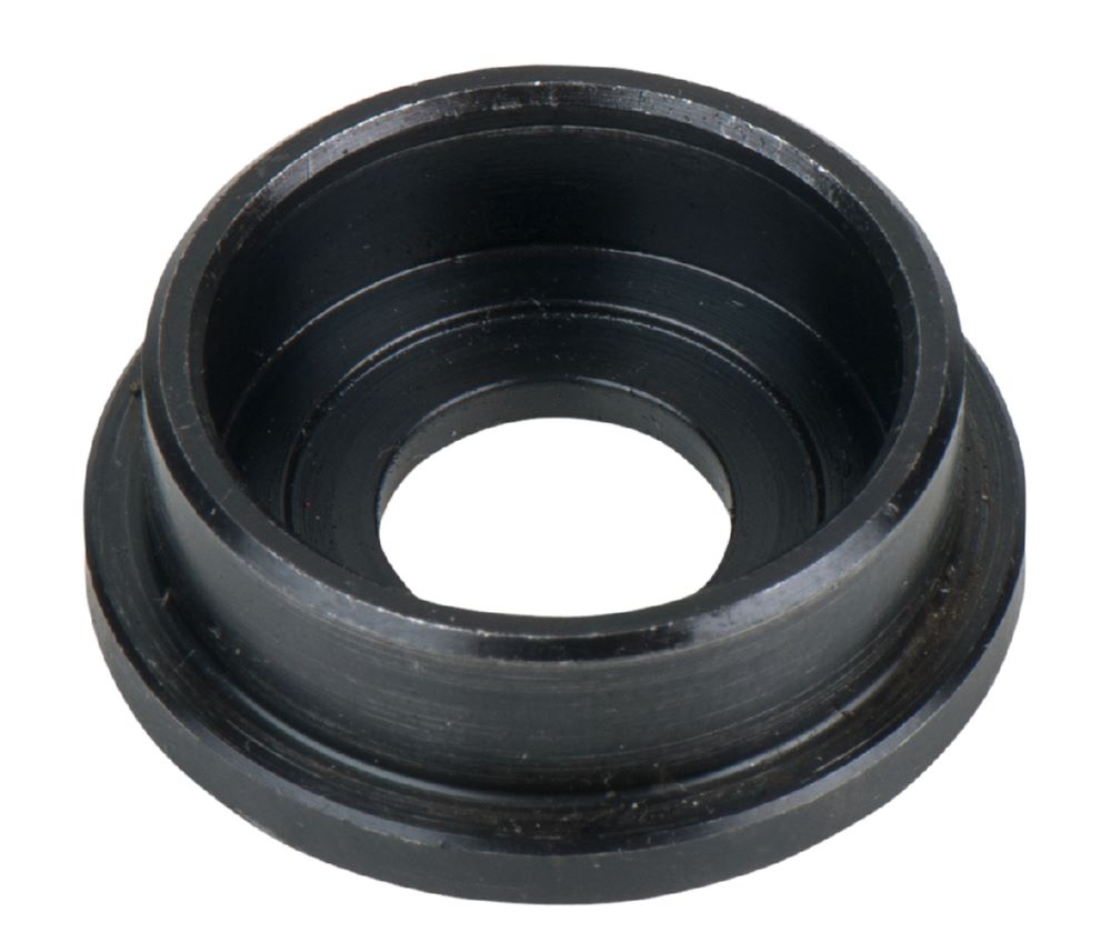 Produktbild KS Tools Rotoraufnahme vorne für Mini Exzenterschleifer Druckluftpolierer