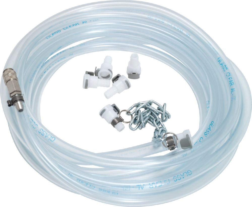 Produktbild KS Tools Rücklaufschlauch FGG Nummer G