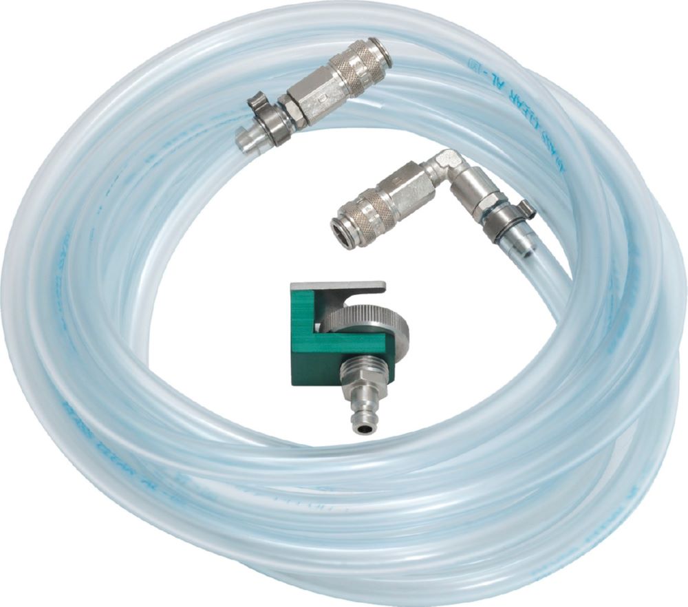 Produktbild KS Tools Rücklaufschlauch Vorbauklappe Nummer D