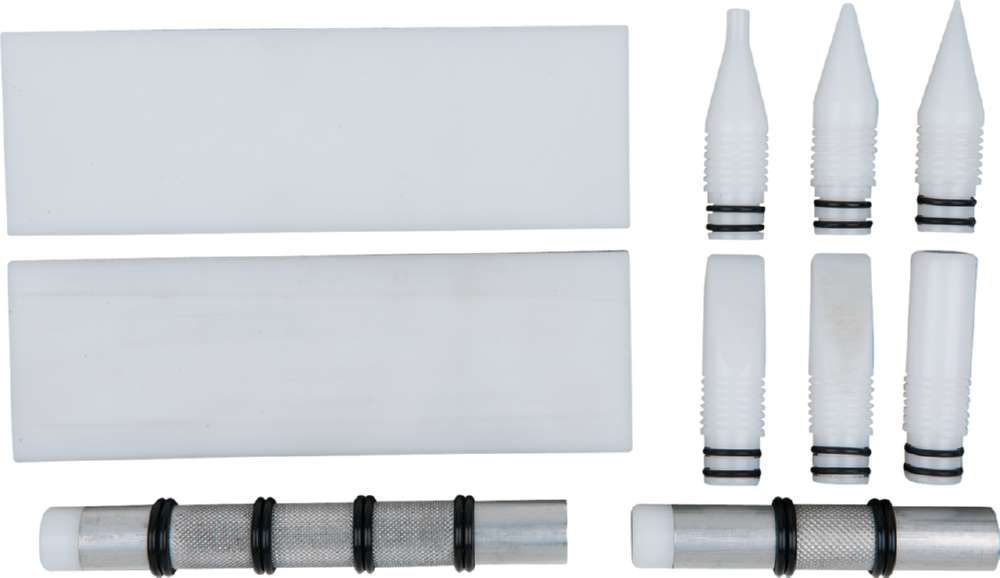 Produktbild KS Tools Rückschlagdorn Satz 10 Teile bild 2