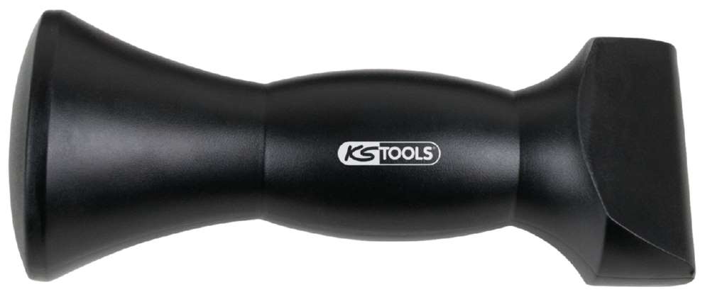 Produktbild KS Tools Rund Amboss Länge 180 mm