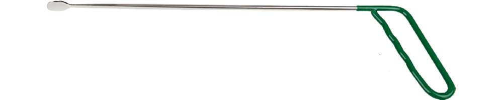 Produktbild KS Tools Rund Eisen 470mm