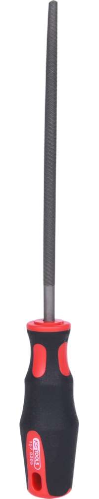 Produktbild KS Tools Rund Feile Form F 200mm Hieb 2