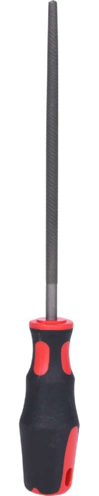 Produktbild KS Tools Rund Feile Form F 200mm Hieb 2 bild 2
