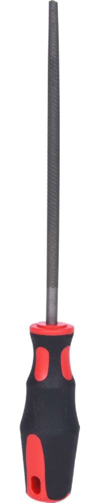 Produktbild KS Tools Rund Feile Form F 200mm Hieb 2 bild 3