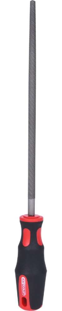 Produktbild KS Tools Rund Feile Form F 250mm Hieb 2