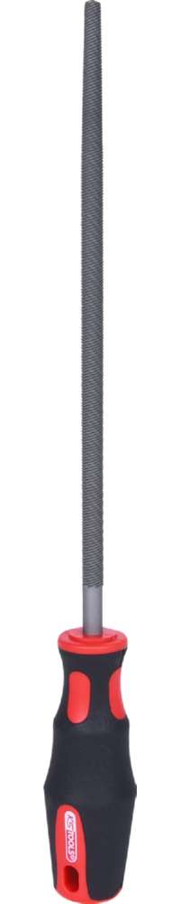Produktbild KS Tools Rund Feile Form F 250mm Hieb 1