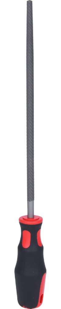 Produktbild KS Tools Rund Feile Form F 250mm Hieb 1 bild 3